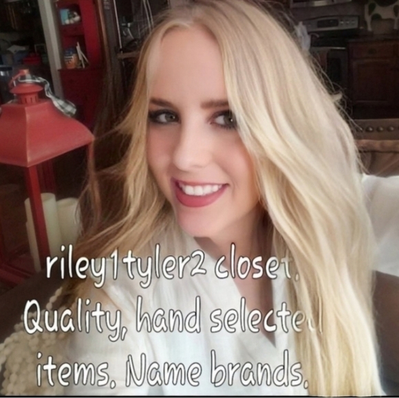 Vtg Designer jeans southwest hand painted Artsy denim tapered stonewash W32 - Picture 10 of 10